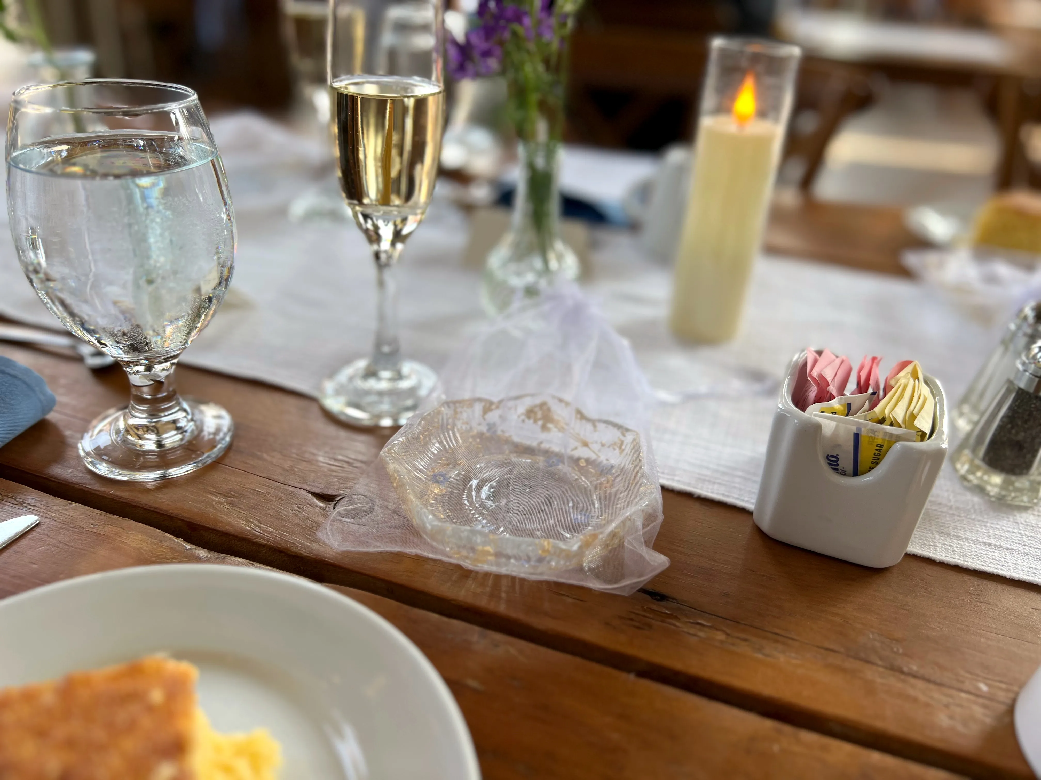 Custom Wedding Favor Trinket Dishes — photo 3 of 7